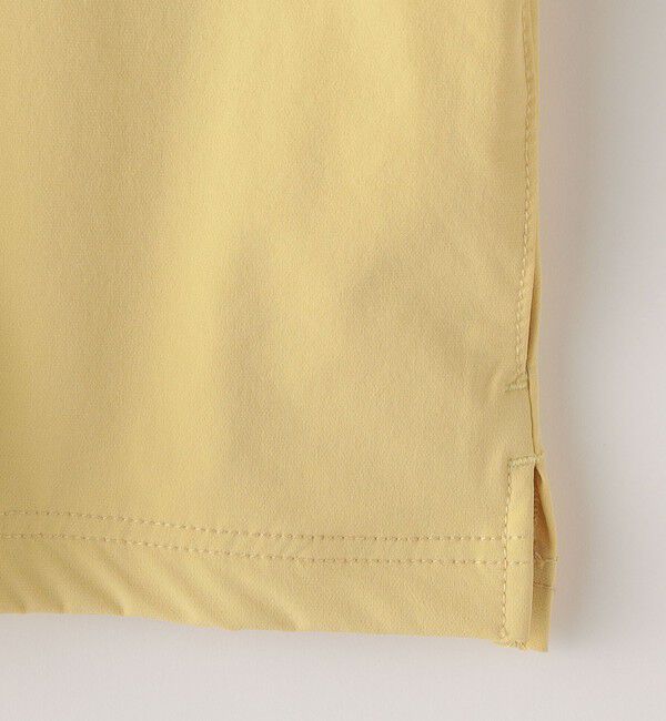 SHIPS KIDS「SHIPS KIDS:100～130cm /〈UVカット/吸水速乾〉ナイロン ドライ シャツ」|シャツ・ブラウス|