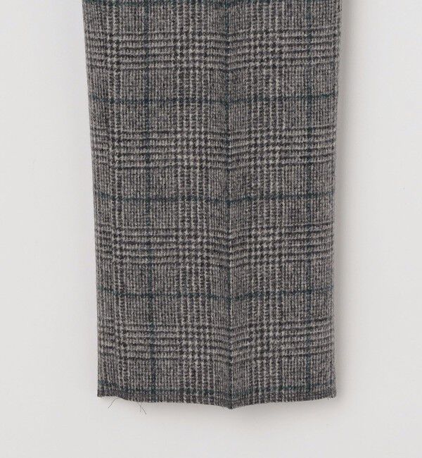 SHIPS「SHIPS: ラグジュアリー フォックスブラザーズ グレンチェック スーツ」|スーツ|