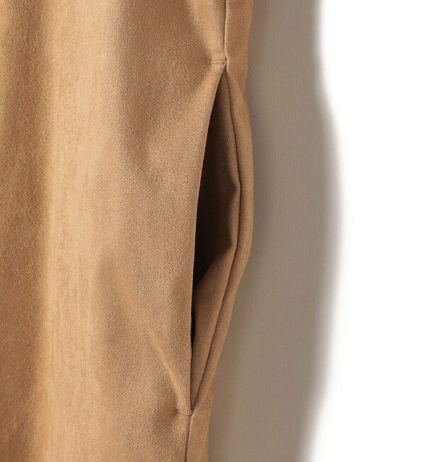 SHIPS for women「〈手洗い可能〉Iライン キャミ ワンピース」|ワンピース|