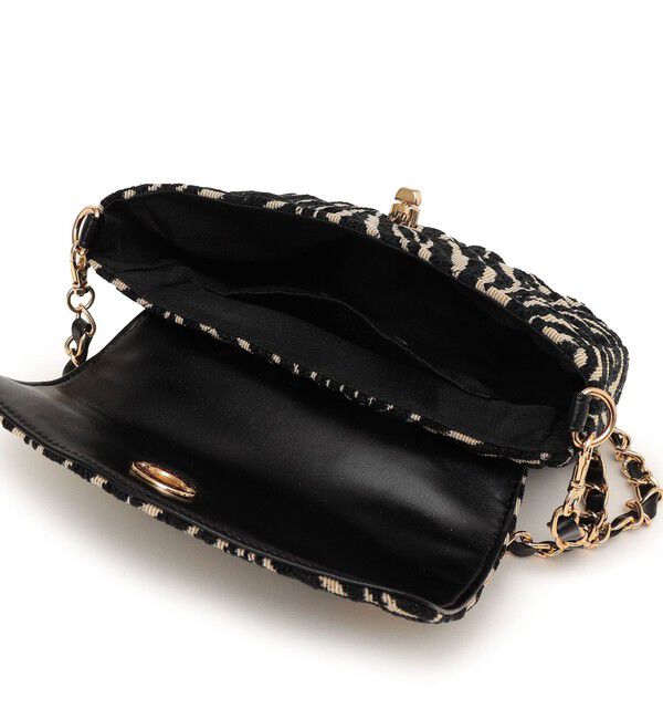 SHIPS for women「* バリエーション チェーン ポシェット ◇」|ショルダー・メッセンジャー|