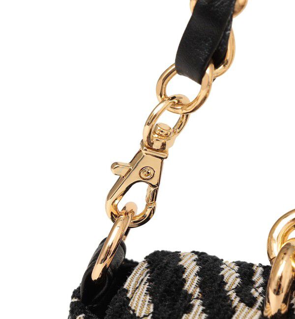 SHIPS for women「* バリエーション チェーン ポシェット ◇」|ショルダー・メッセンジャー|