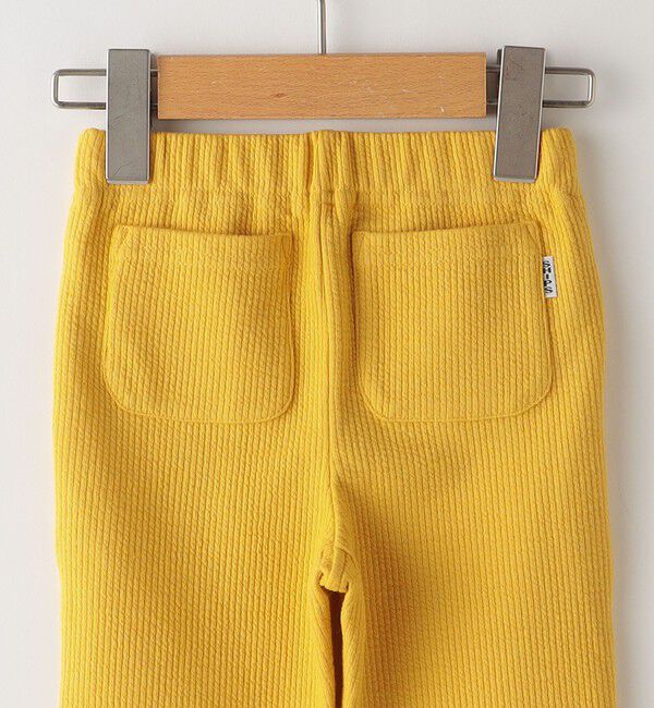SHIPS KIDS「SHIPS KIDS:100～140cm / フレア パンツ」|その他|