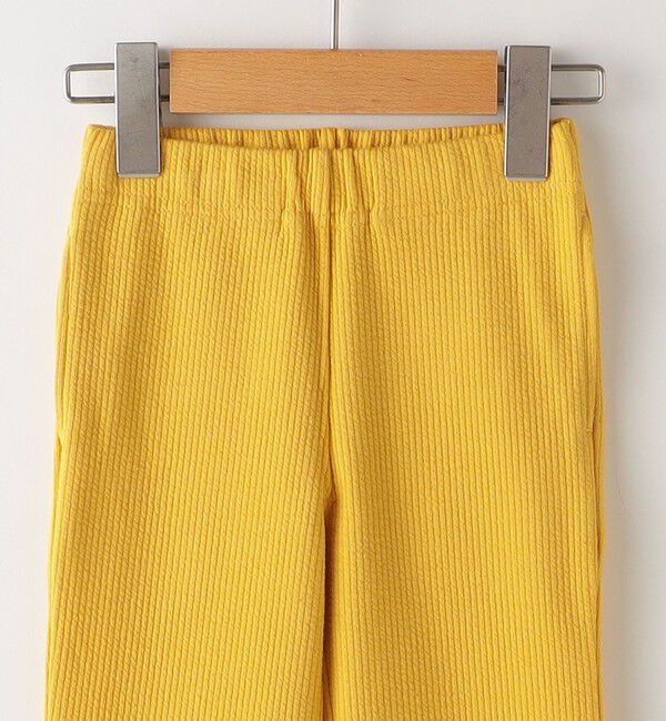 SHIPS KIDS「SHIPS KIDS:100～140cm / フレア パンツ」|その他|