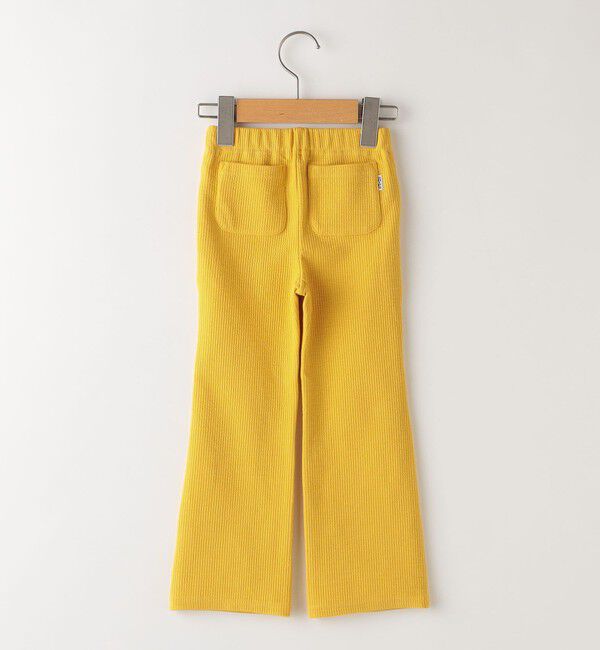 SHIPS KIDS「SHIPS KIDS:100～140cm / フレア パンツ」|その他|