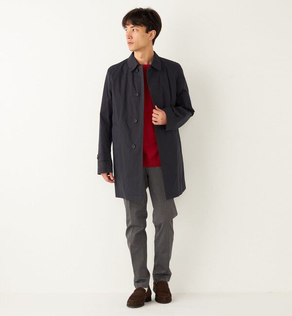 SHIPS Colors 「SHIPS Colors : イージーケア チノ スラックス◇」|スラックス|