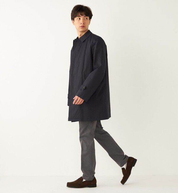 SHIPS Colors 「SHIPS Colors : イージーケア チノ スラックス◇」|スラックス|