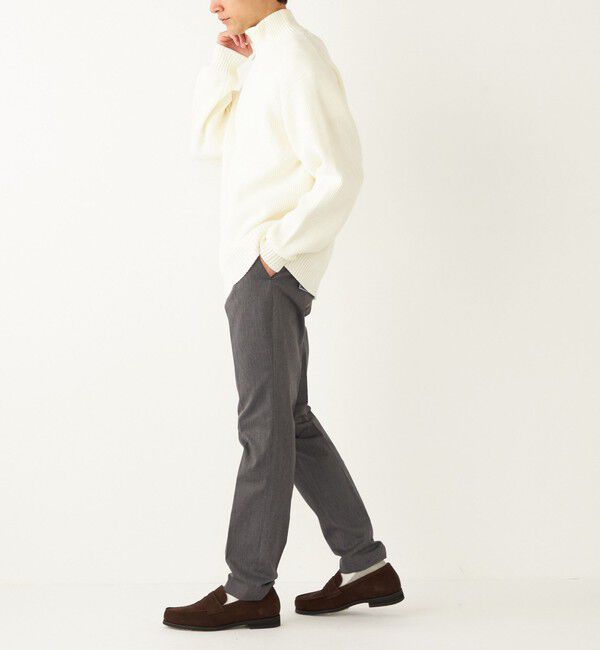 SHIPS Colors 「SHIPS Colors : イージーケア チノ スラックス◇」|スラックス|