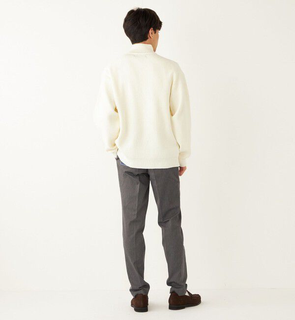 SHIPS Colors 「SHIPS Colors : イージーケア チノ スラックス◇」|スラックス|