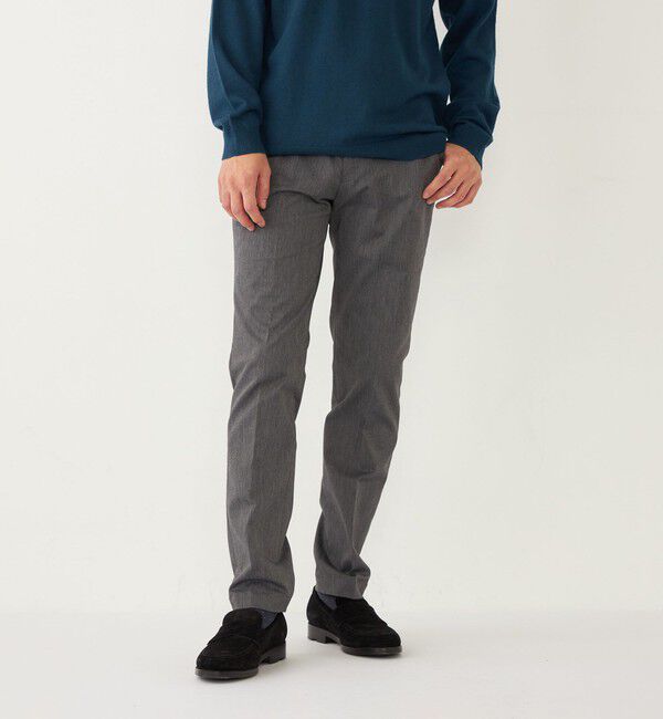 SHIPS Colors 「SHIPS Colors : イージーケア チノ スラックス◇」|スラックス|