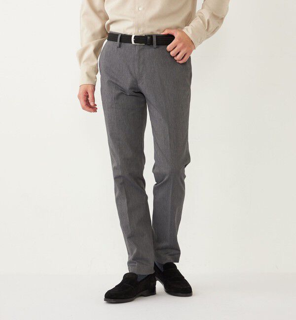 SHIPS Colors 「SHIPS Colors : イージーケア チノ スラックス◇」|スラックス|