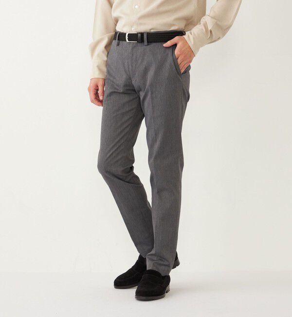 SHIPS Colors 「SHIPS Colors : イージーケア チノ スラックス◇」|スラックス|