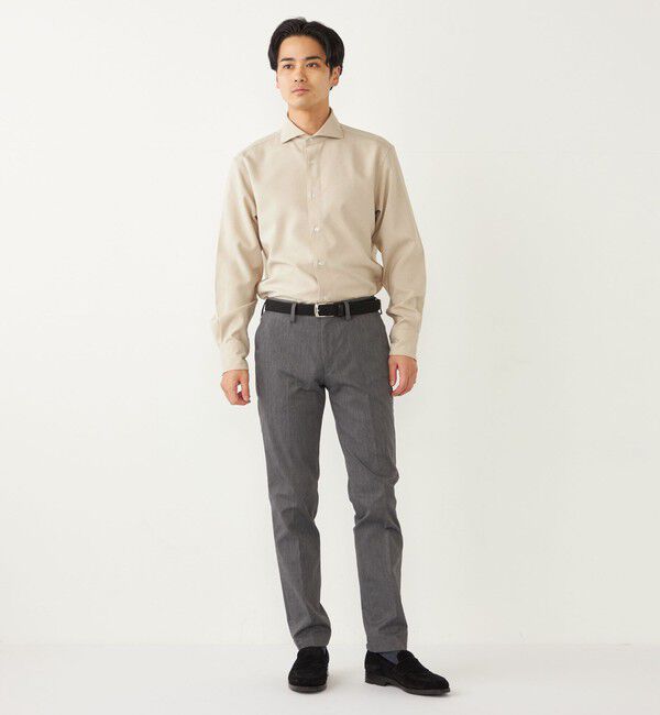 SHIPS Colors 「SHIPS Colors : イージーケア チノ スラックス◇」|スラックス|