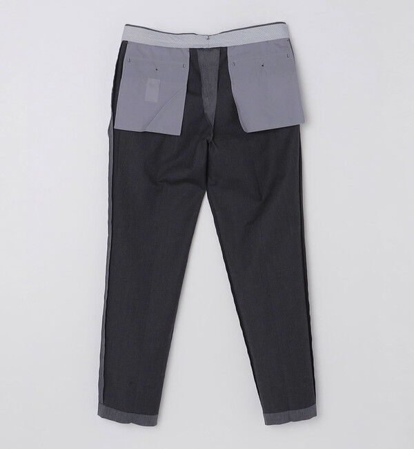 SHIPS Colors 「SHIPS Colors : イージーケア チノ スラックス◇」|スラックス|