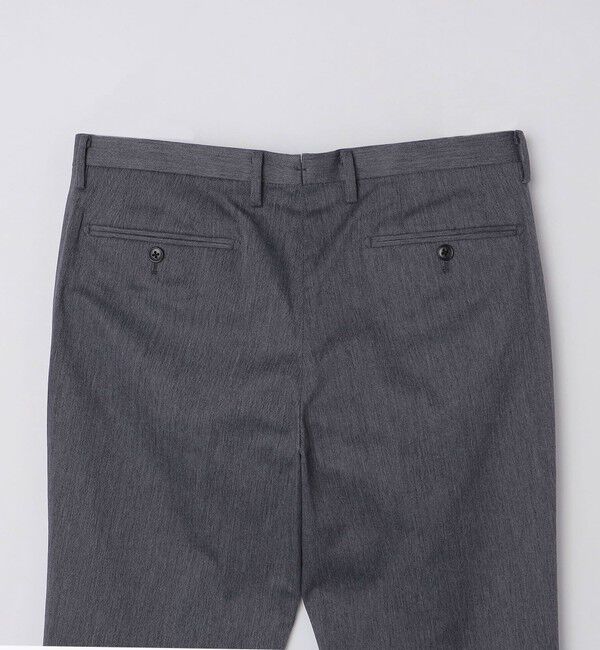 SHIPS Colors 「SHIPS Colors : イージーケア チノ スラックス◇」|スラックス|