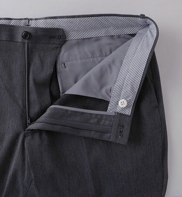 SHIPS Colors 「SHIPS Colors : イージーケア チノ スラックス◇」|スラックス|