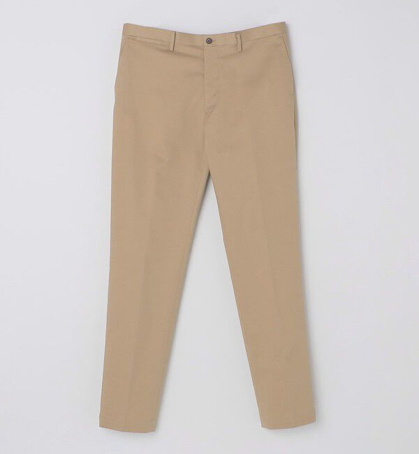 SHIPS Colors 「SHIPS Colors : イージーケア チノ スラックス◇」|スラックス|