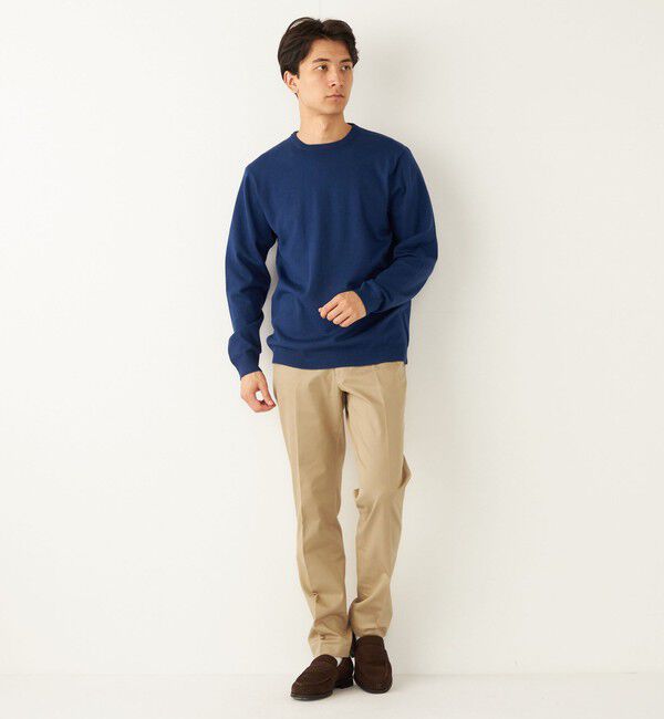 SHIPS Colors 「SHIPS Colors : イージーケア チノ スラックス◇」|スラックス|