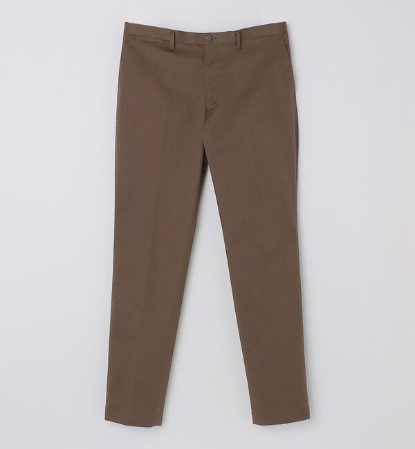 SHIPS Colors 「SHIPS Colors : イージーケア チノ スラックス◇」|スラックス|