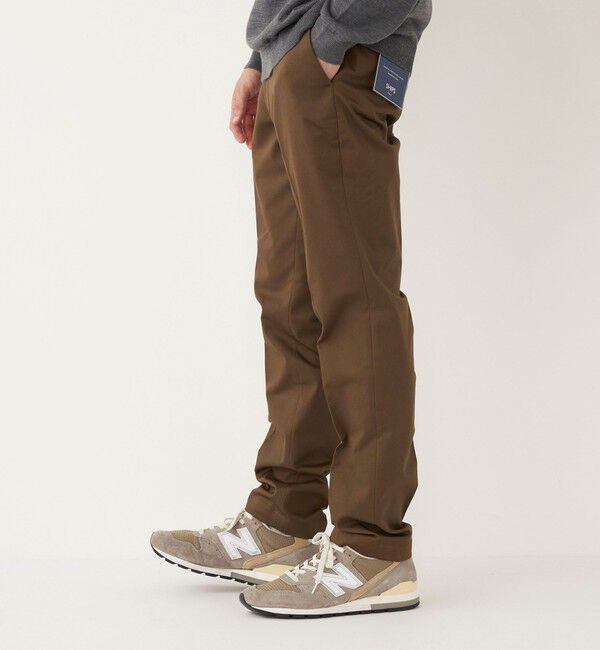 SHIPS Colors 「SHIPS Colors : イージーケア チノ スラックス◇」|スラックス|