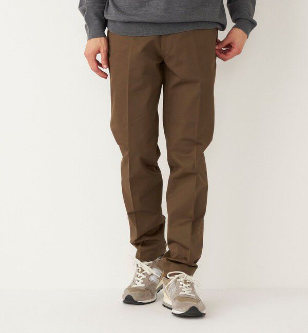 SHIPS Colors 「SHIPS Colors : イージーケア チノ スラックス◇」|スラックス|