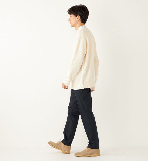 SHIPS Colors 「SHIPS Colors : イージーケア チノ スラックス◇」|スラックス|