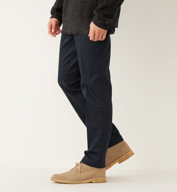 SHIPS Colors 「SHIPS Colors : イージーケア チノ スラックス◇」|スラックス|