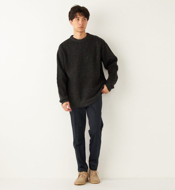 SHIPS Colors 「SHIPS Colors : イージーケア チノ スラックス◇」|スラックス|