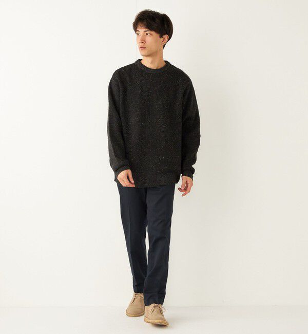 SHIPS Colors 「SHIPS Colors : イージーケア チノ スラックス◇」|スラックス|