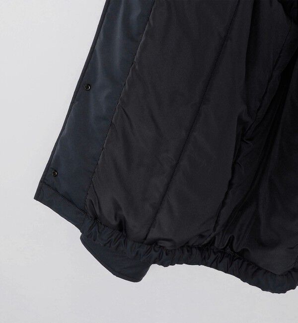 SHIPS「SHIPS:〈撥水〉Thinsulate 中綿 ハリントンジャケット」|ブルゾン・スタジャン|