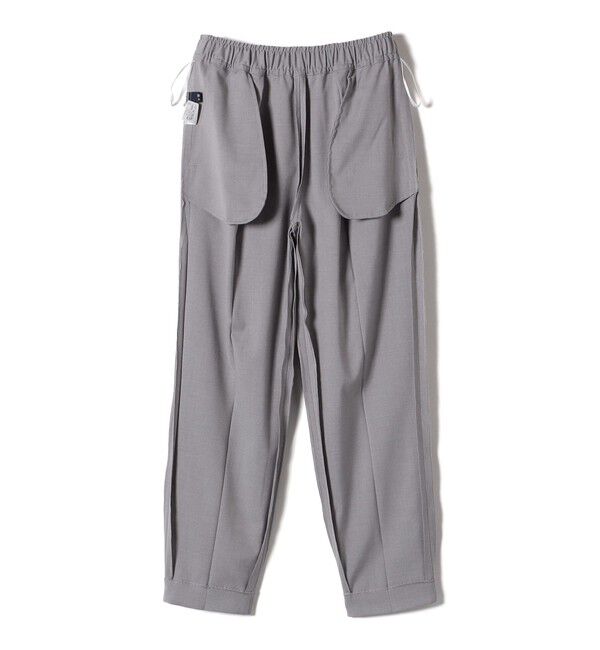 SHIPS Colors 「SHIPS Colors:〈手洗い可能〉イージー テーパード パンツ◇」|その他|