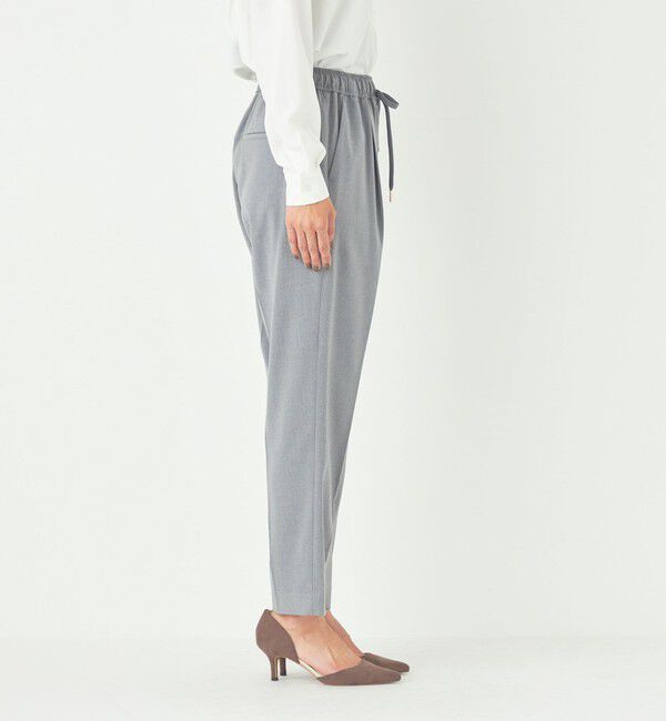 SHIPS Colors 「SHIPS Colors:〈手洗い可能〉イージー テーパード パンツ◇」|その他|