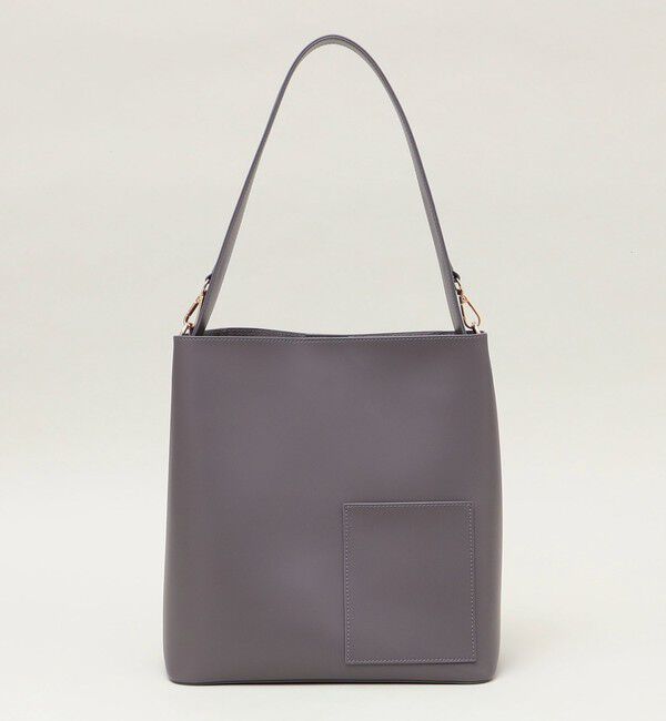 quaranciel「quaranciel: ライン 2way ショルダー バッグ」|ショルダー・メッセンジャー|