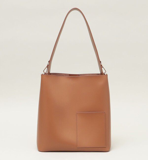 quaranciel「quaranciel: ライン 2way ショルダー バッグ」|ショルダー・メッセンジャー|