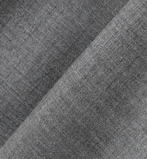 SHIPS for women「SHIPS Primary Navy Label:トロ マーベルト センター プレス パンツ」|その他|