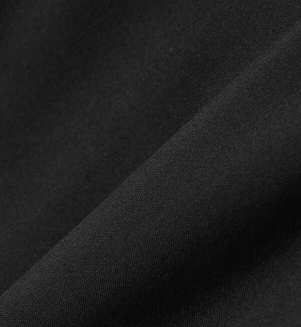 SHIPS for women「SHIPS Primary Navy Label:トロ マーベルト センター プレス パンツ」|その他|