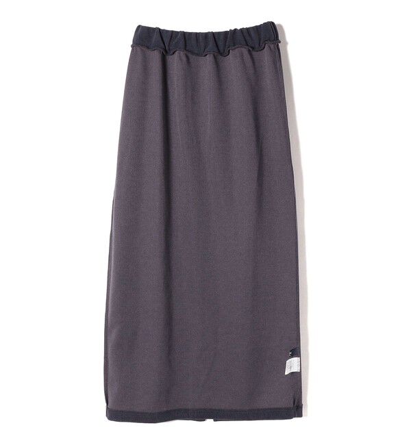 SHIPS Colors 「SHIPS Colors:〈洗濯機可能〉カット コーデュロイ タイト スカート」|タイト|