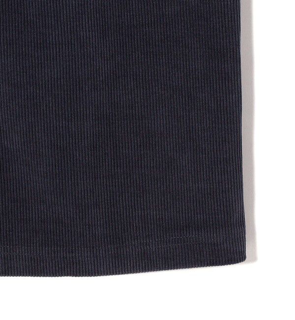 SHIPS Colors 「SHIPS Colors:〈洗濯機可能〉カット コーデュロイ タイト スカート」|タイト|