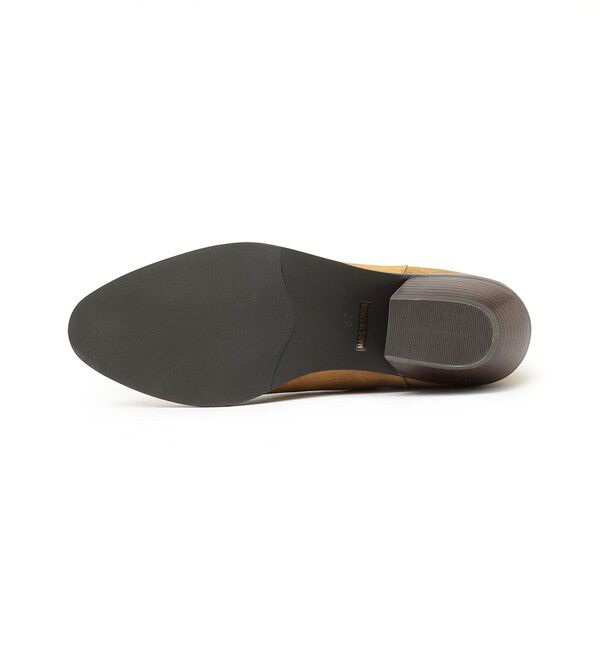 SHIPS for women「ウエスタン ブーツ」|ショートブーツ|