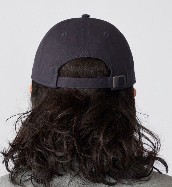 SHIPS「【SHIPS別注】NEW ERA: 9TWENTY EASY SNAP」|キャップ・キャスケット|