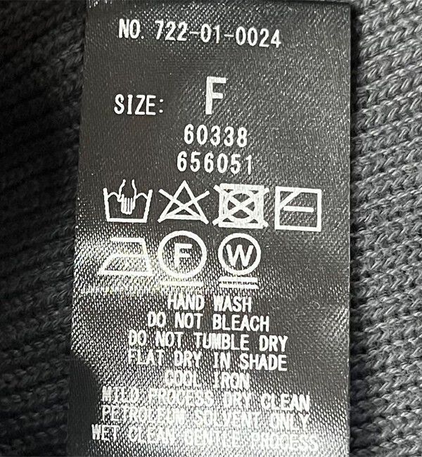 SHIPS any「SHIPS any:〈手洗い可能〉サカリバ スキッパー ポロ プルオーバー」|Tシャツ・カットソー|