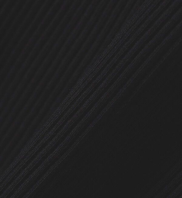 SHIPS any「BASIC COTTON:〈洗濯機可能〉レースキャミソール 25SS」|キャミソール|