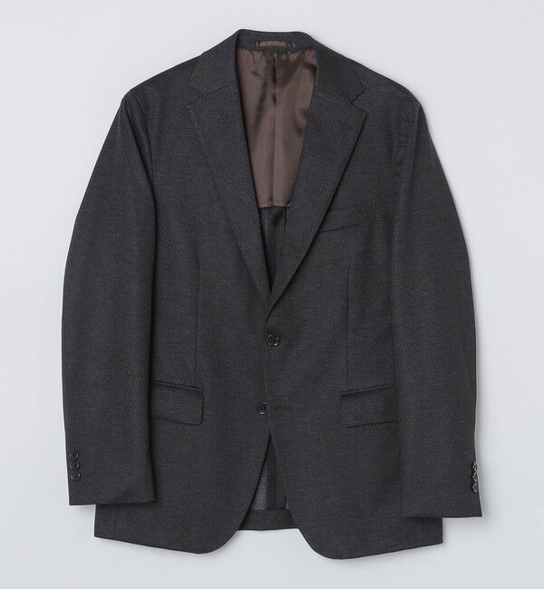 SHIPS Colors 「SHIPS Colors:〈洗濯機可能〉AVANT(R) ジャケット(セットアップ対応可能)」|テーラードジャケット|