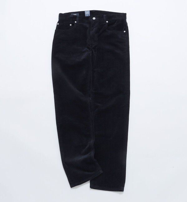 SHIPS「SHIPS: コーデュロイ 5ポケット スリム パンツ」|その他|