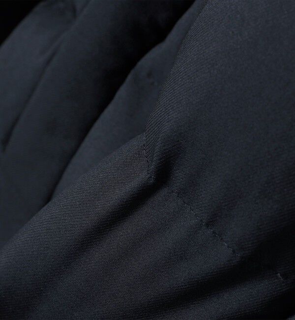 SHIPS for women「ファー付 ダウンコート」|ダウン|