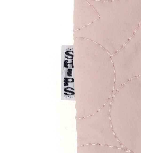 SHIPS KIDS「SHIPS KIDS:キルティング マフラー」|マフラー|