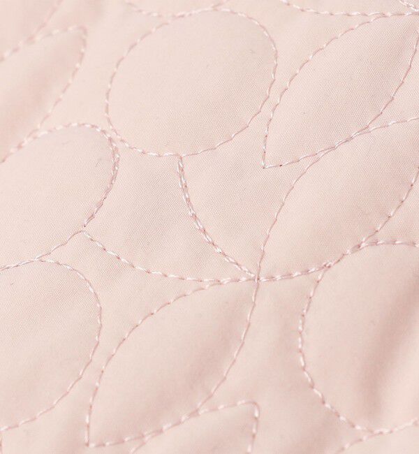 SHIPS KIDS「SHIPS KIDS:キルティング マフラー」|マフラー|