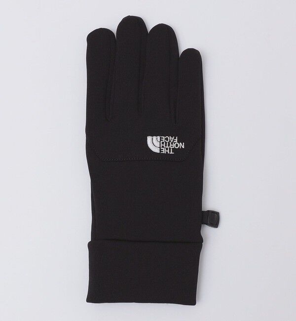 SHIPS「THE NORTH FACE: ETIP GLOVE」|手袋|