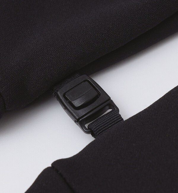 SHIPS「THE NORTH FACE: ETIP GLOVE」|手袋|