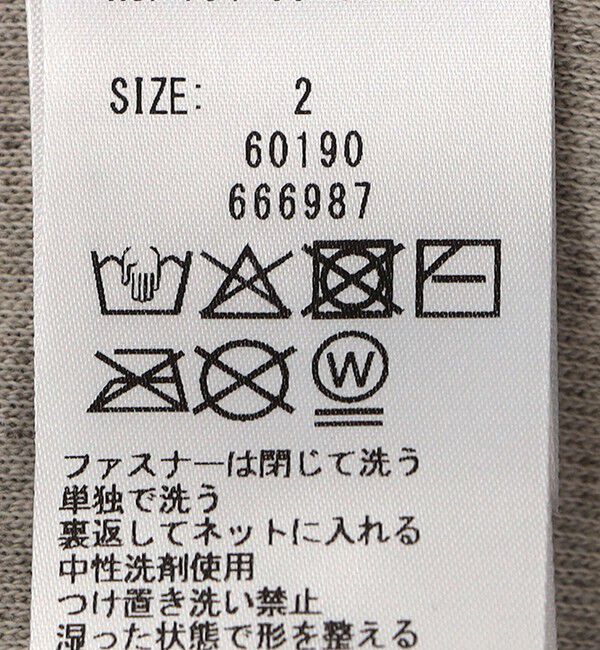 SHIPS Days「【SHIPS DAYS別注】UNDYED: フリース プルオーバー」|ブルゾン・スタジャン|