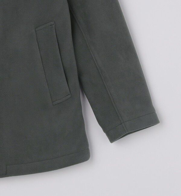 SHIPS「SHIPS: エアロゲル オーバー ジャケット」|その他|